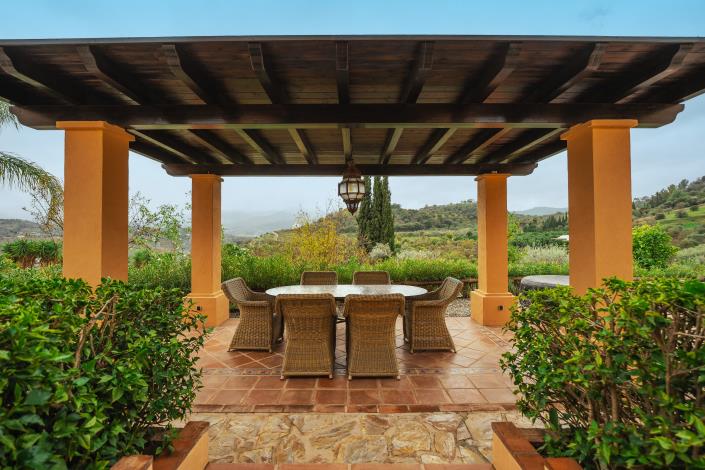 Image No.6-4 Bed Villa / Detached for sale