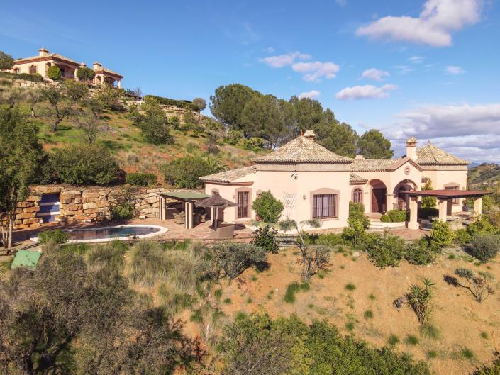 Image No.4-4 Bed Villa / Detached for sale