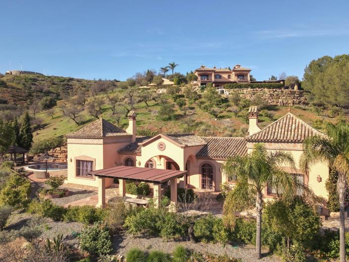 Image No.45-4 Bed Villa / Detached for sale