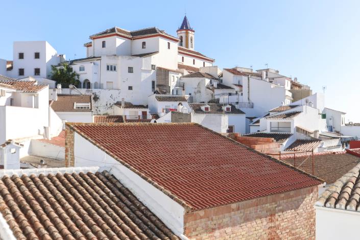 Image No.22-4 Bed Townhouse for sale