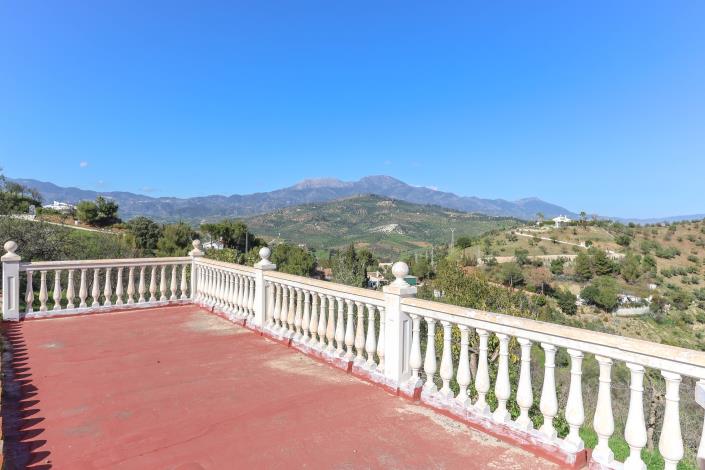 Image No.6-Villa / Détaché de 2 chambres à vendre à Guaro