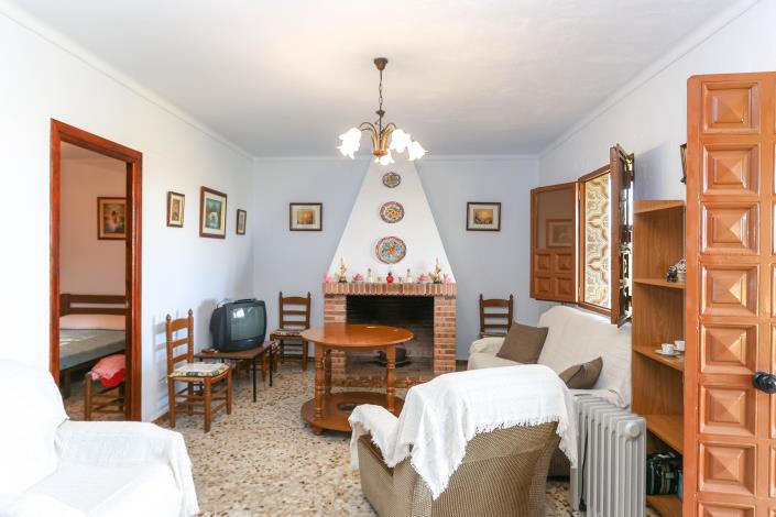 Image No.7-Villa / Détaché de 2 chambres à vendre à Guaro