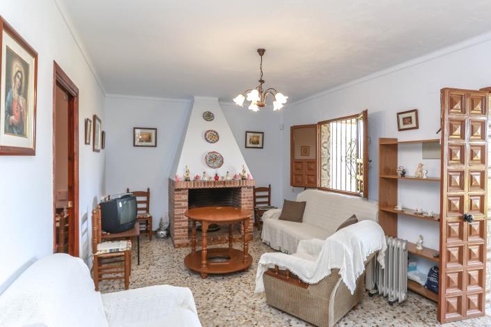 Image No.8-Villa / Détaché de 2 chambres à vendre à Guaro