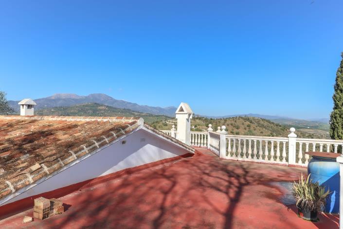 Image No.18-Villa / Détaché de 2 chambres à vendre à Guaro