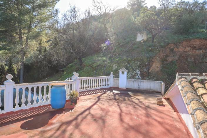 Image No.20-Villa / Détaché de 2 chambres à vendre à Guaro