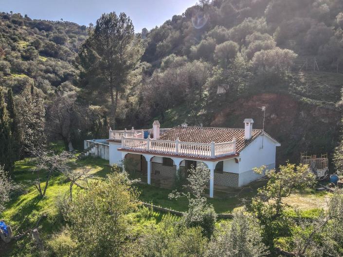 Image No.21-Villa / Détaché de 2 chambres à vendre à Guaro