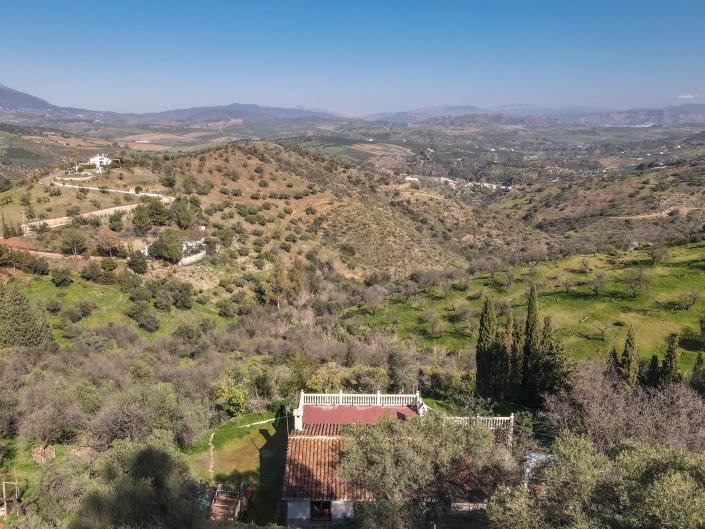 Image No.22-Villa / Détaché de 2 chambres à vendre à Guaro