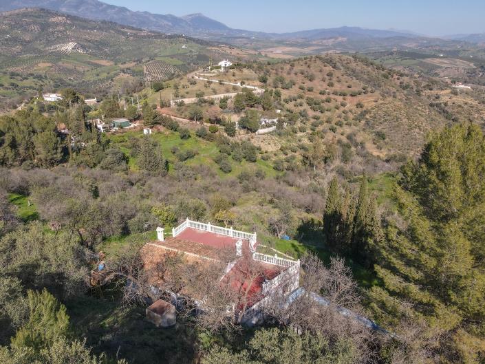 Image No.23-Villa / Détaché de 2 chambres à vendre à Guaro