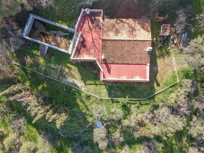 Image No.25-Villa / Détaché de 2 chambres à vendre à Guaro