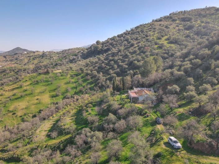 Image No.27-Villa / Détaché de 2 chambres à vendre à Guaro