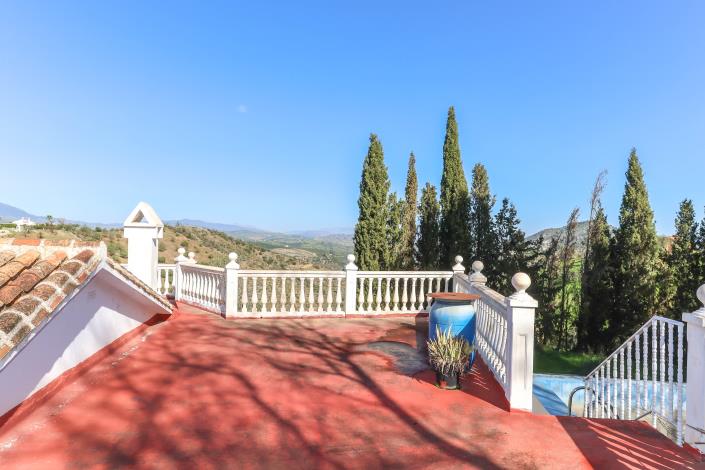 Image No.29-Villa / Détaché de 2 chambres à vendre à Guaro