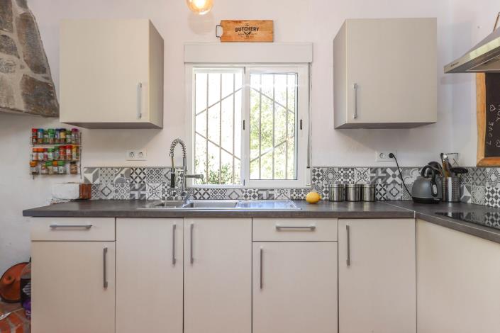 Image No.13-Villa / Détaché de 3 chambres à vendre à Casarabonela