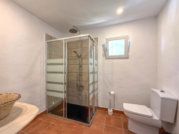 Image No.17-Villa / Détaché de 3 chambres à vendre à Casarabonela