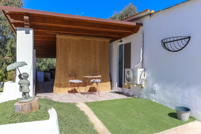 Image No.20-Villa / Détaché de 3 chambres à vendre à Casarabonela