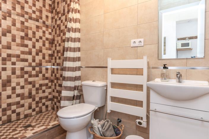 Image No.32-Villa / Détaché de 3 chambres à vendre à Casarabonela