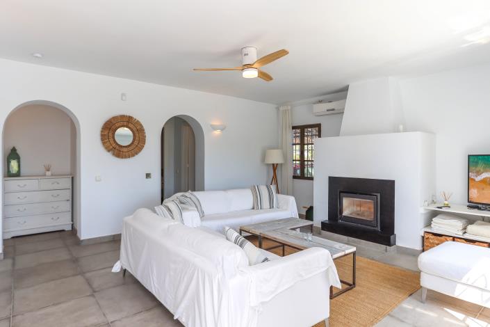 Image No.13-3 Bed Villa / Detached for sale