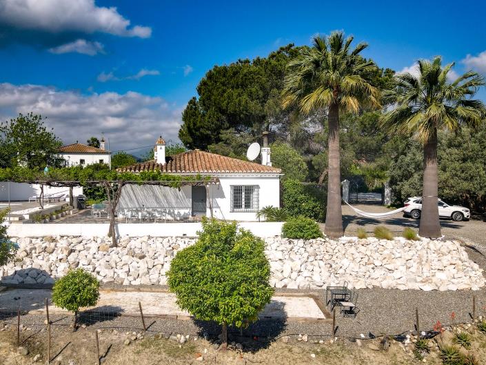 Image No.38-3 Bed Villa / Detached for sale