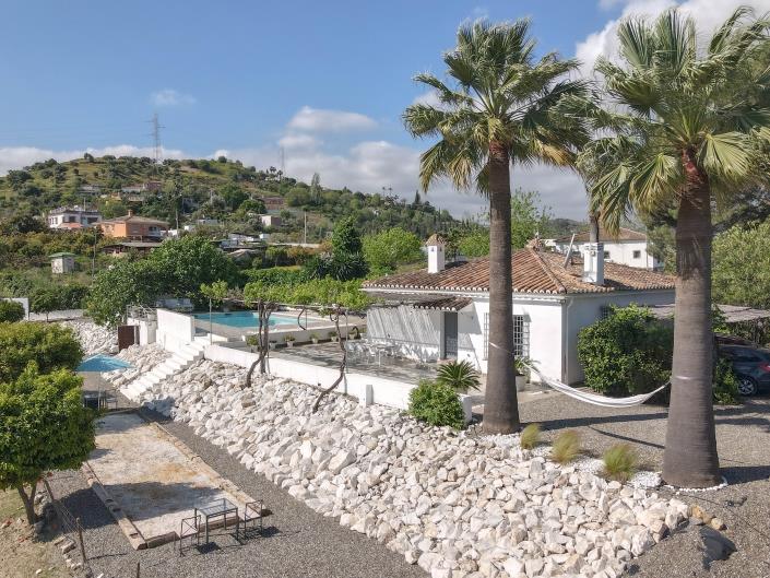 Image No.42-3 Bed Villa / Detached for sale