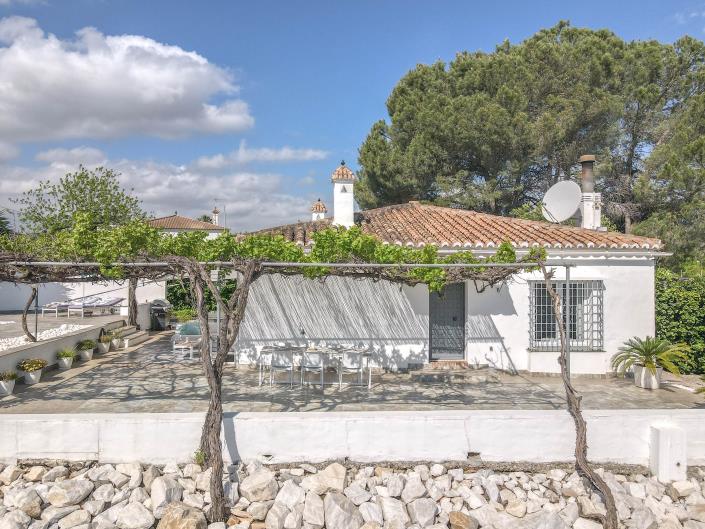 Image No.43-3 Bed Villa / Detached for sale