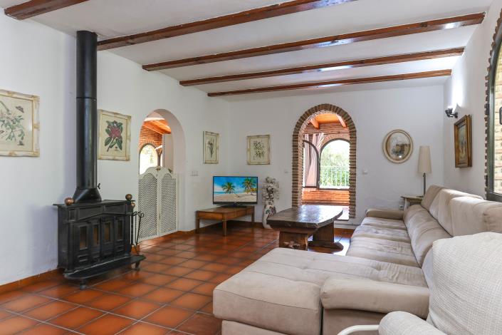 Image No.7-7 Bed Villa / Detached for sale