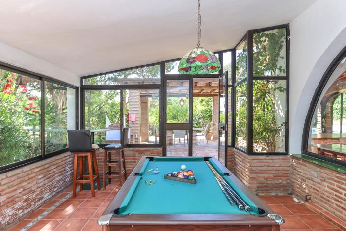 Image No.23-7 Bed Villa / Detached for sale