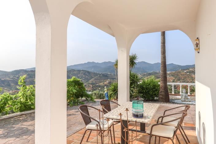 Image No.25-3 Bed Villa / Detached for sale