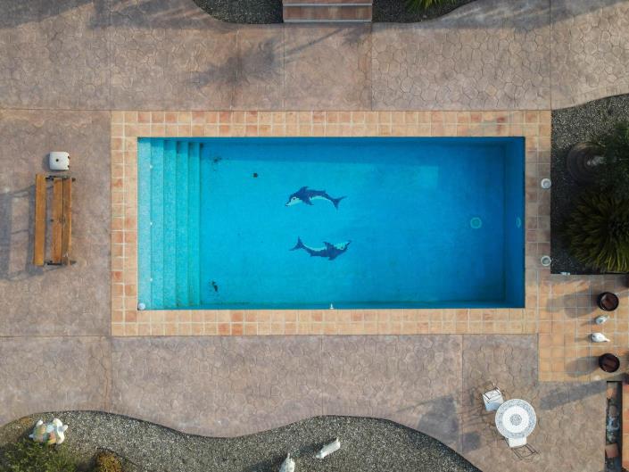 Image No.44-3 Bed Villa / Detached for sale