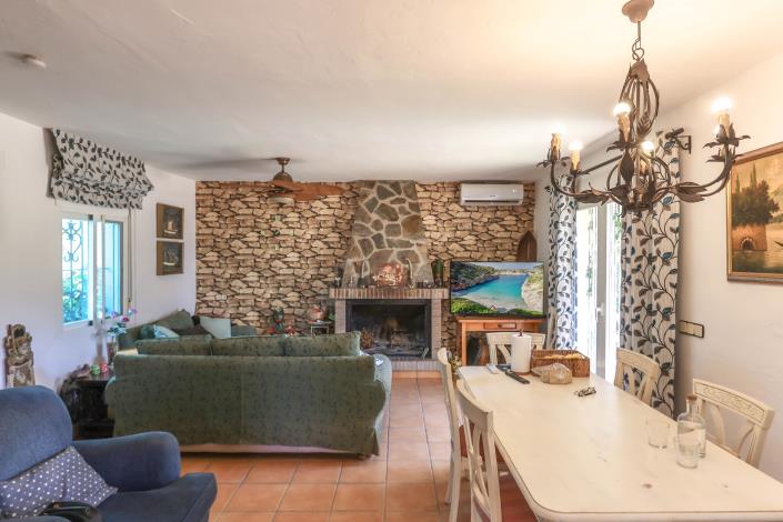 Image No.4-Ferme de 1 chambre à vendre à Monda