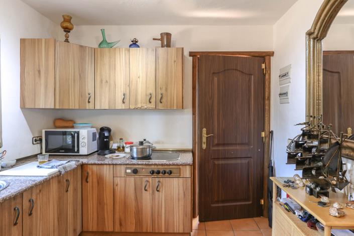 Image No.5-Ferme de 1 chambre à vendre à Monda