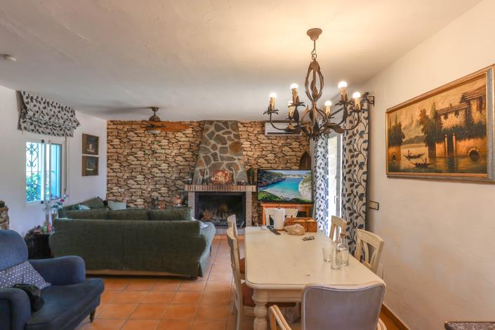 Image No.11-Ferme de 1 chambre à vendre à Monda