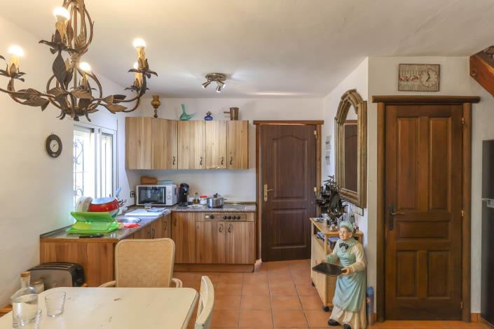 Image No.13-Ferme de 1 chambre à vendre à Monda