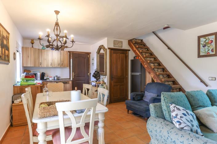 Image No.14-Ferme de 1 chambre à vendre à Monda