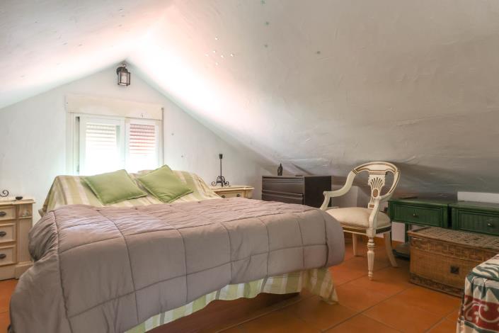 Image No.16-Ferme de 1 chambre à vendre à Monda