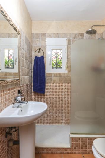 Image No.17-Ferme de 1 chambre à vendre à Monda