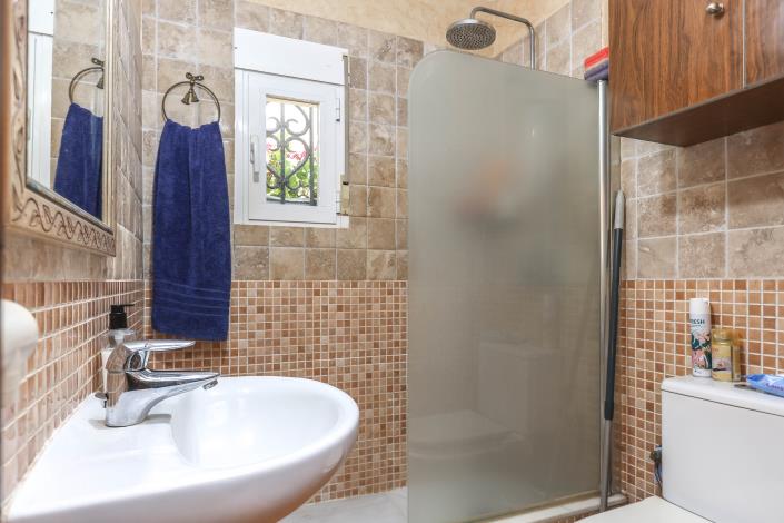 Image No.18-Ferme de 1 chambre à vendre à Monda