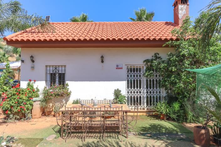Image No.22-Ferme de 1 chambre à vendre à Monda