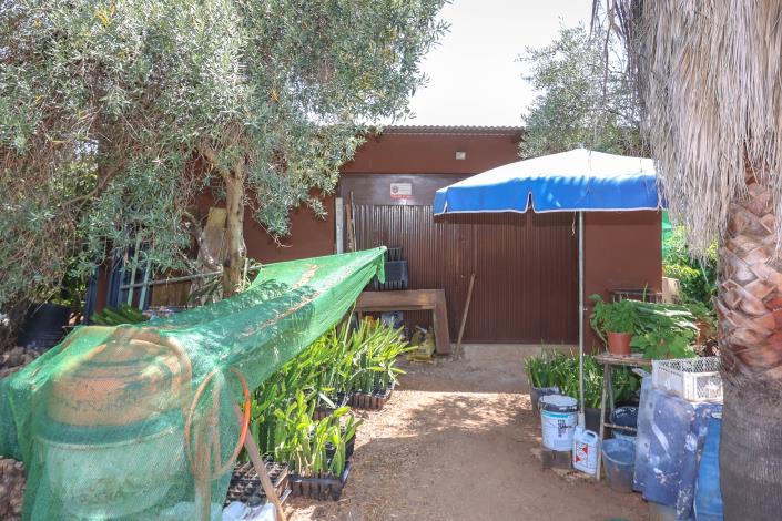 Image No.23-Ferme de 1 chambre à vendre à Monda