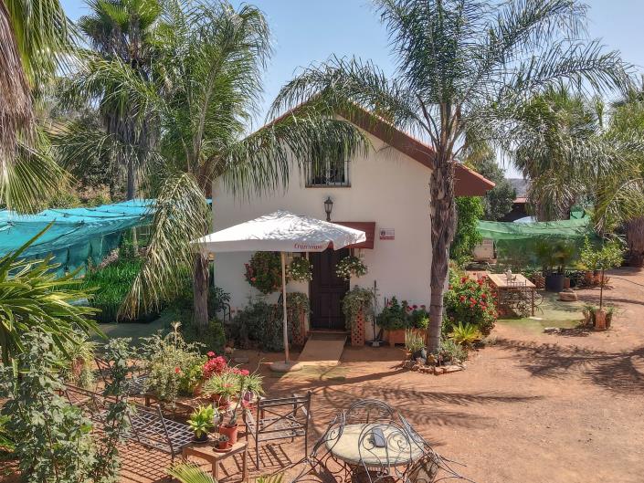 Image No.25-Ferme de 1 chambre à vendre à Monda