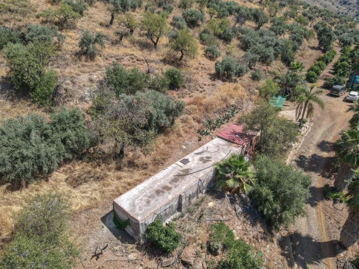 Image No.37-Ferme de 1 chambre à vendre à Monda
