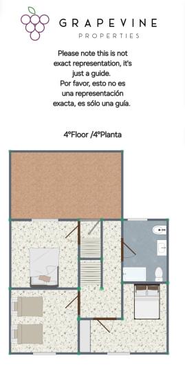 Image No.47-5 Bed Townhouse for sale