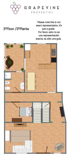 Image No.46-5 Bed Townhouse for sale