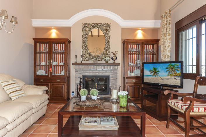 Image No.3-4 Bed Villa / Detached for sale