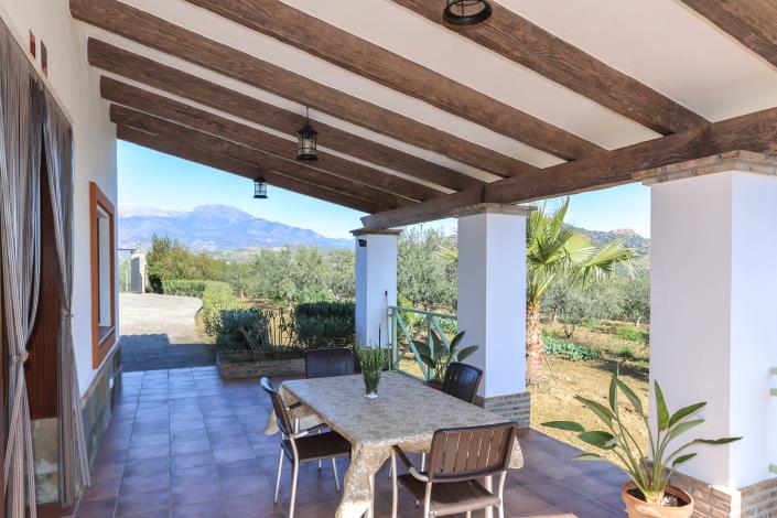 Image No.31-4 Bed Villa / Detached for sale