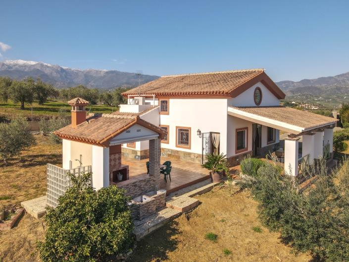 Image No.36-4 Bed Villa / Detached for sale