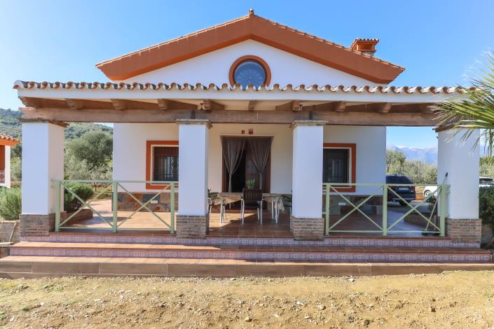 Image No.50-4 Bed Villa / Detached for sale