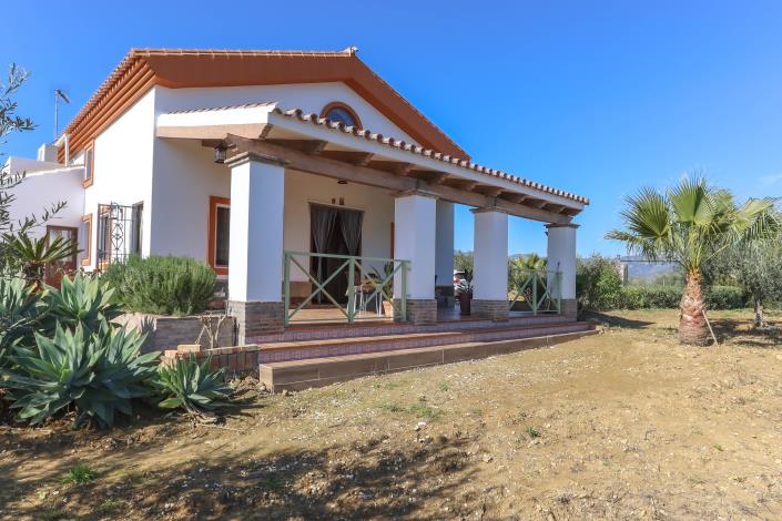 Image No.51-4 Bed Villa / Detached for sale