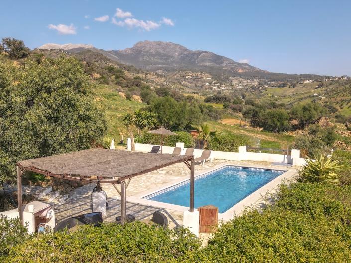 Image No.28-4 Bed Villa / Detached for sale