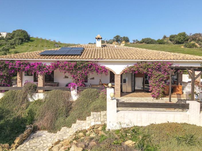 Image No.53-4 Bed Villa / Detached for sale