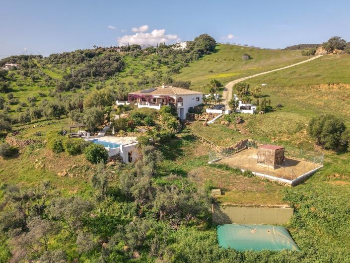 Image No.54-4 Bed Villa / Detached for sale