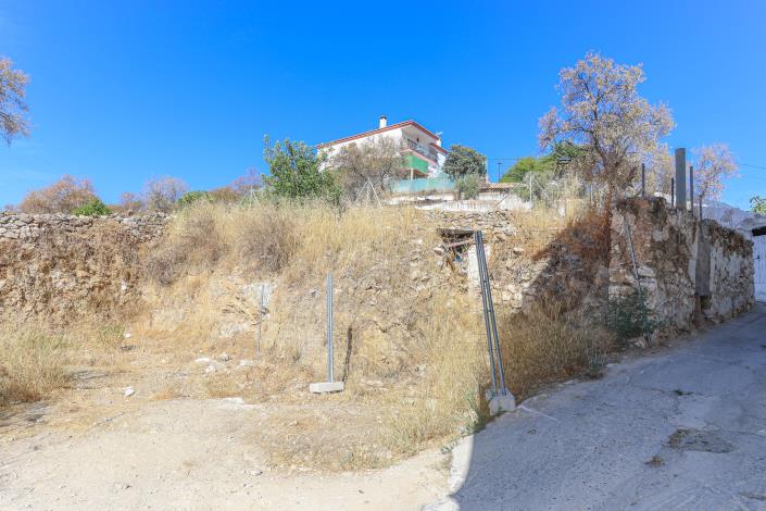 Image No.2-Terre à vendre à Monda